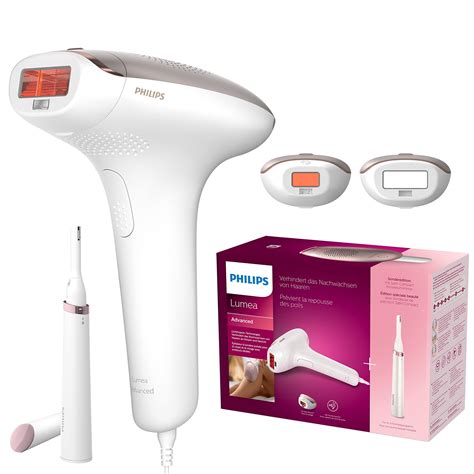 philips lumea|Im an IPL expert and these are my top tips for great hair removal ...